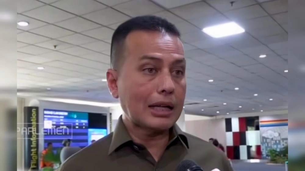 Biodata dan Harta Kekayaan Ijeck Golkar, Punya Pabrik Kelapa Sawit di Langkat?