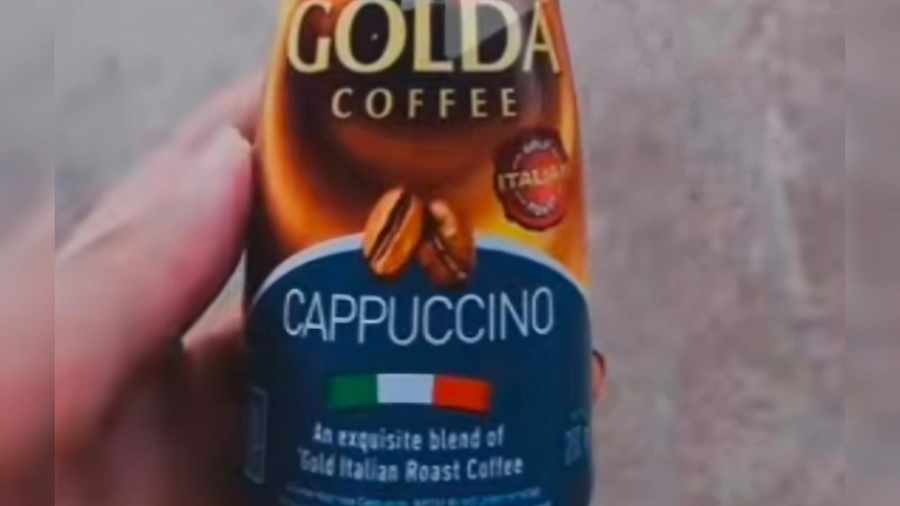 Sosok Mahasiswi Dibalik Video Botol Golda Viral, Benarkah?