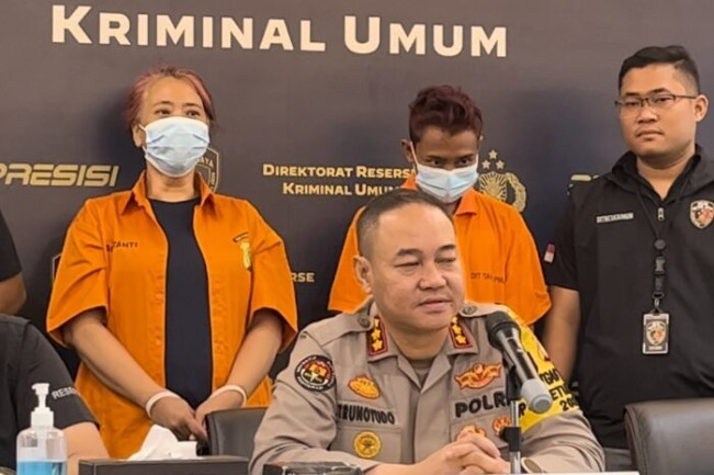Motif Pembunuhan Pemilik Penginapan Assirot karena Sakit Hati