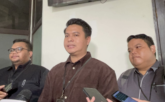 Tanggapan Eksepsi Selesai, AG Akan Jalani Sidang Putusan Sela Pekan Depan
