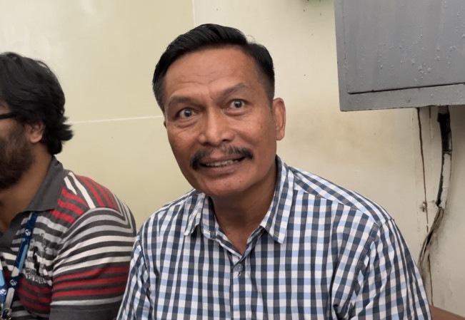 Ayah Shane Pernah Hubungi Rafael Alun, tapi Dicuekin