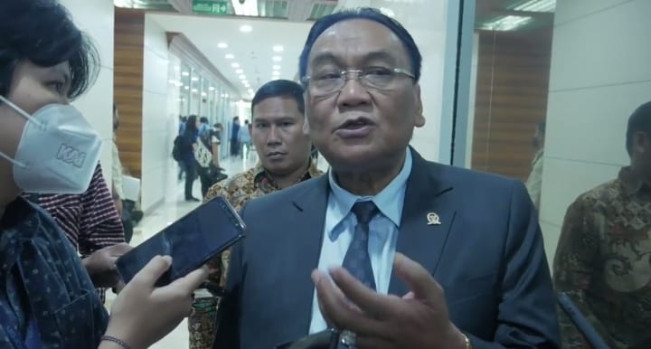 RDP Komisi III DPR dengan Mahfud MD Diprediksi Bakal Berlangsung Panas