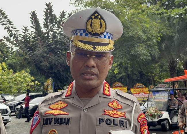 Waspada! Ini Titik Rawan Macet di Jakarta saat Mudik Lebaran