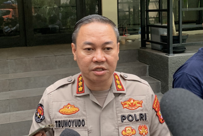 Polisi Ungkap Motif Tersangka Pembunuhan Sopir Ojol di Depok