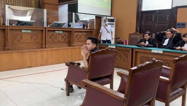 Hari ini, JPU Bacakan Tuntutan untuk Bharada E