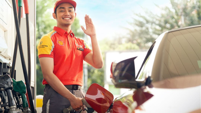 Skandal Pertamax Oplosan, Netizen Dukung Shell Menyebar Cabang ke Seluruh Indonesia