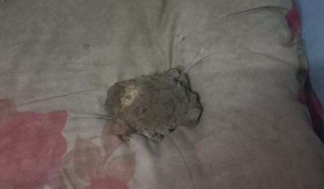 Ada Temuan Granat Nanas Aktif di Pemancingan Tanjung Priok