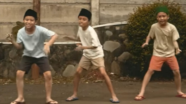 Lirik Lagu Terbaru Opick 'Allah Ya Maulana' yang Bikin Ceria