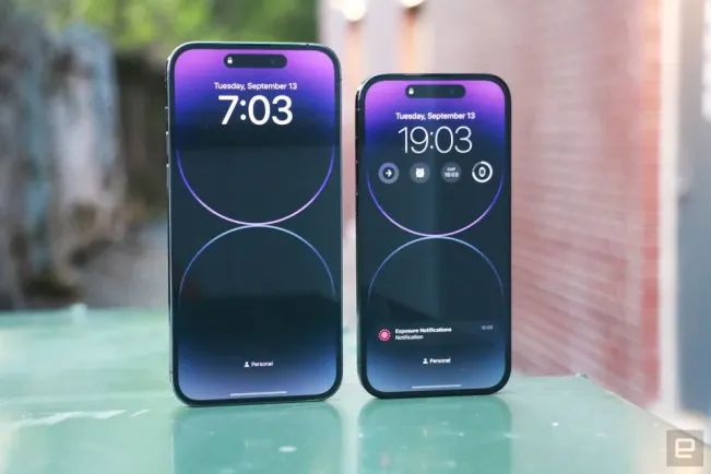 iPhone 17 Bakal Hadirkan Layar Anti-Reflektif dan Tahan Gores