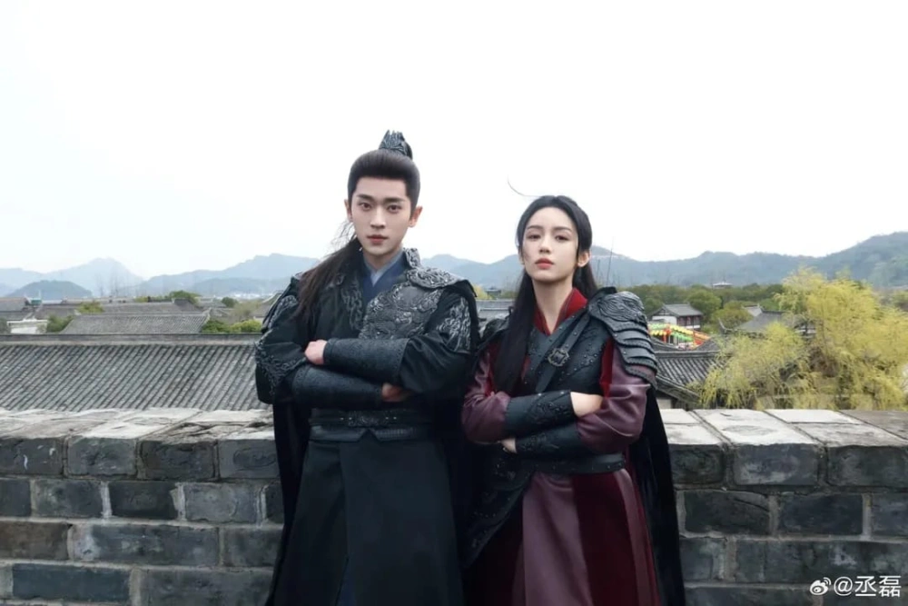 7 Drama China Terbaik untuk Menemani Liburan, Mana Favoritmu?