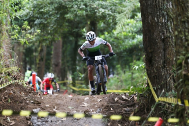 Gagal di Cross Country, ISSI Sumut Bertekad Raih Emas di Nomor DHI
