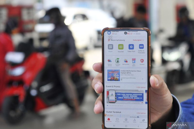 Pemprov DKI Jakarta Dukung Kebijakan Platform MyPertamina