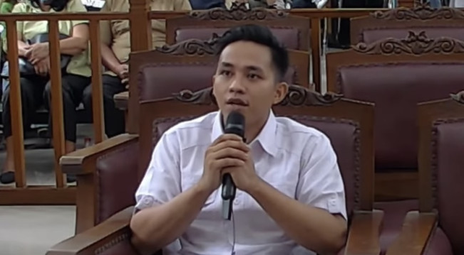 Bharada E dengar Ferdy Sambo Kokang Senjata Dua Kali Setelah Brigadir J Dieksekusi