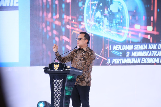 Pilkada Serentak 2024, Bagaimana Hak Pilih Disabilitas dan Kelompok Marginal? Ini Jawabannya