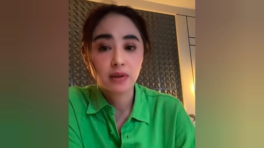 Dewi Perssik Dikecam Gegara Ngatain Aceh: Masih Mending Kamu...