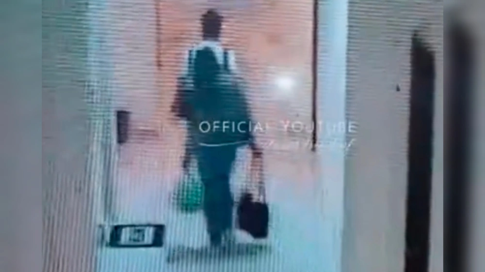 Link Video CCTV Mirip Aura Kasih Ridwan Kamil di Hotel, Benarkah?