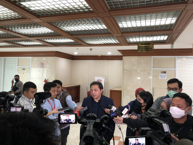 DPR ke Polisi: Jangan Cuma Rekonstruksi, tapi Pakai Hati Nurani