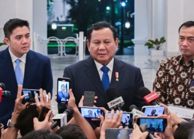 Ternyata, APBN 2025 Menjadikan Pendidikan dan Kesehatan Sebagai Prioritas Utama