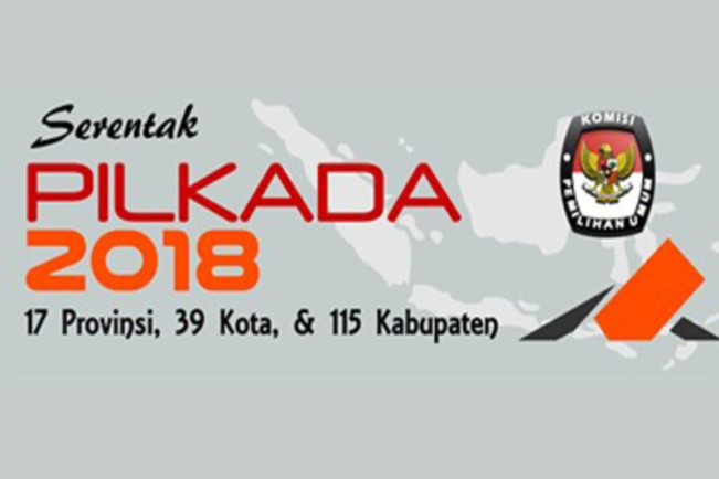 Jejak Pilkada Serentak di Indonesia dari Masa ke Masa: 4 Tahun Lalu Habiskan Rp15,3 T
