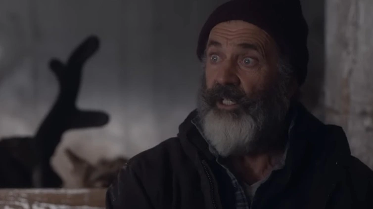 Film Fatman. [YouTube]