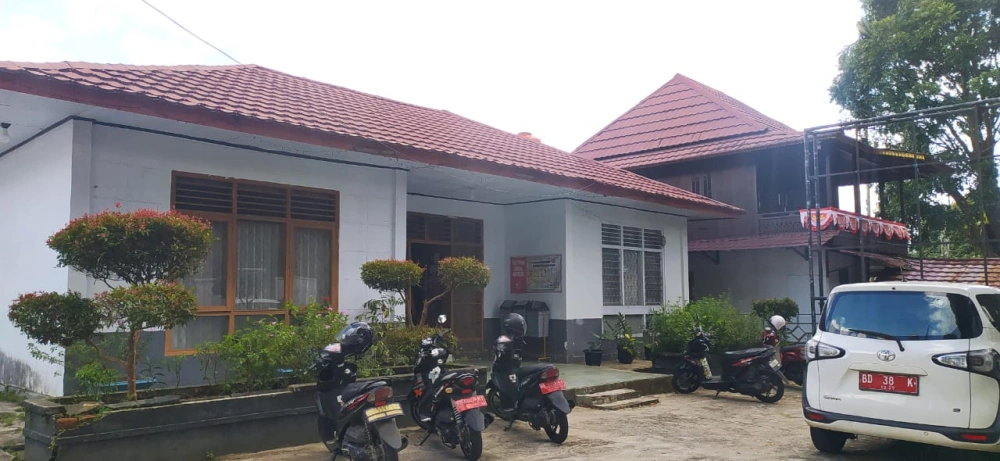 Dana Banpol Rejang Lebong Rp783 Juta Bermasalah