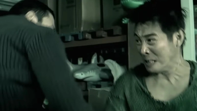 Film Danny The Dog tayang di Bioskop Trans TV. [Youtube]