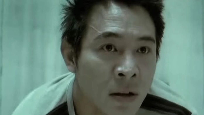 Film Danny The Dog. [Youtube]