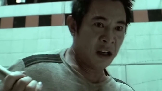 Sinopsis Film Danny The Dog: Jet Li yang Kejam Merasakan Kasih Sayang