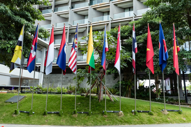 Puan Siap Dorong Isu Perlindungan PMI pada KTT ASEAN