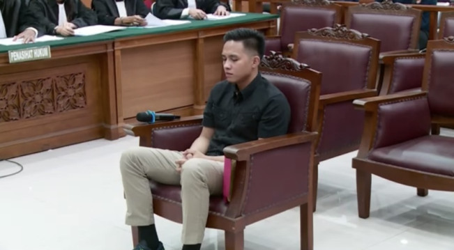 Bharada E Merasa Diperalat Akibat Miliki Pangkat Rendah