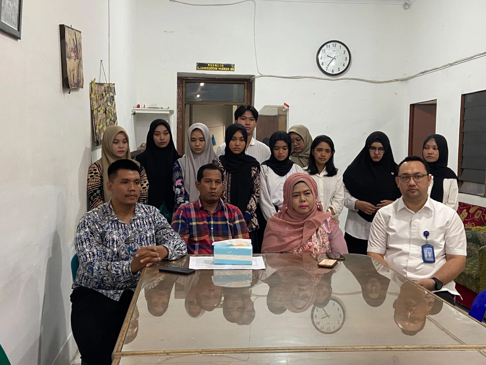 Akademisi Sumut Desak Pemerintah Tetapkan Banjir Sumatera jadi Bencana Nasional