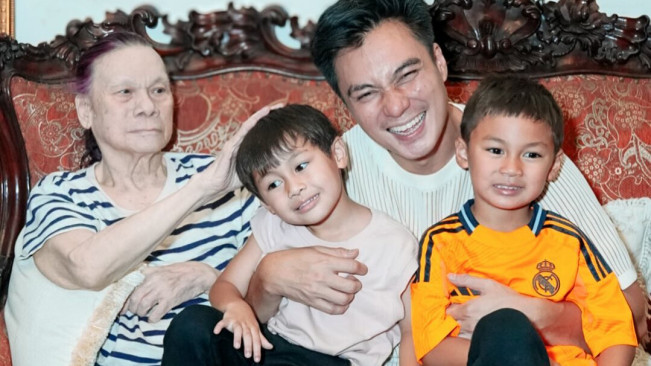 Anak-Anak Baim Wong Disebut Trauma terhadap Ibu, Begini Penjelasan Medisnya