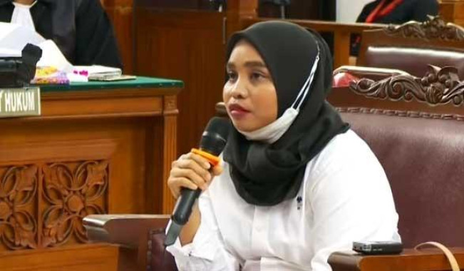 Susi Dianggap Lecehkan Pengadilan, Kuasa Hukum Bharada E: Rugikan Klien Kami