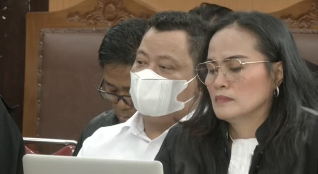 Hari ini, Ahli Hukum Pidana UII Hadir untuk Ringankan Kuat Maruf
