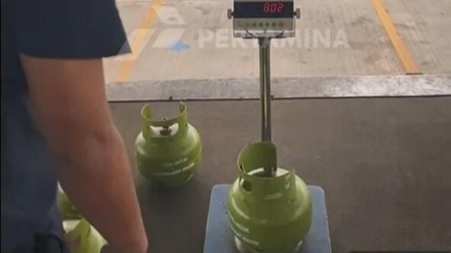 Ternyata Ini Alasannya Tabung Gas Elpiji yang Hampir Habis Mengeluarkan Bau Menyengat