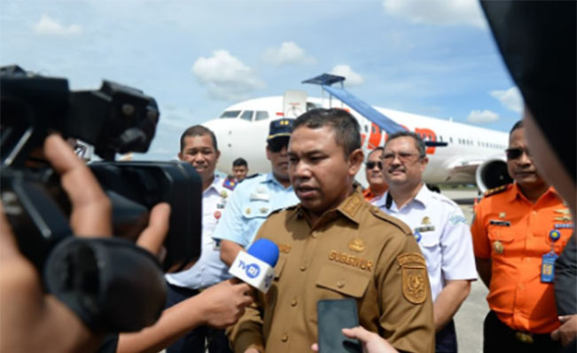 Aktivis Perempuan Kawal Kasus Anak Kiai Jombang di PN Surabaya