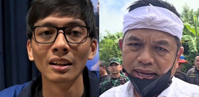 Fito Ditapradja Sebut 'Mulyono Sunda', Dedi Mulyadi Singgung Asli dan Palsu