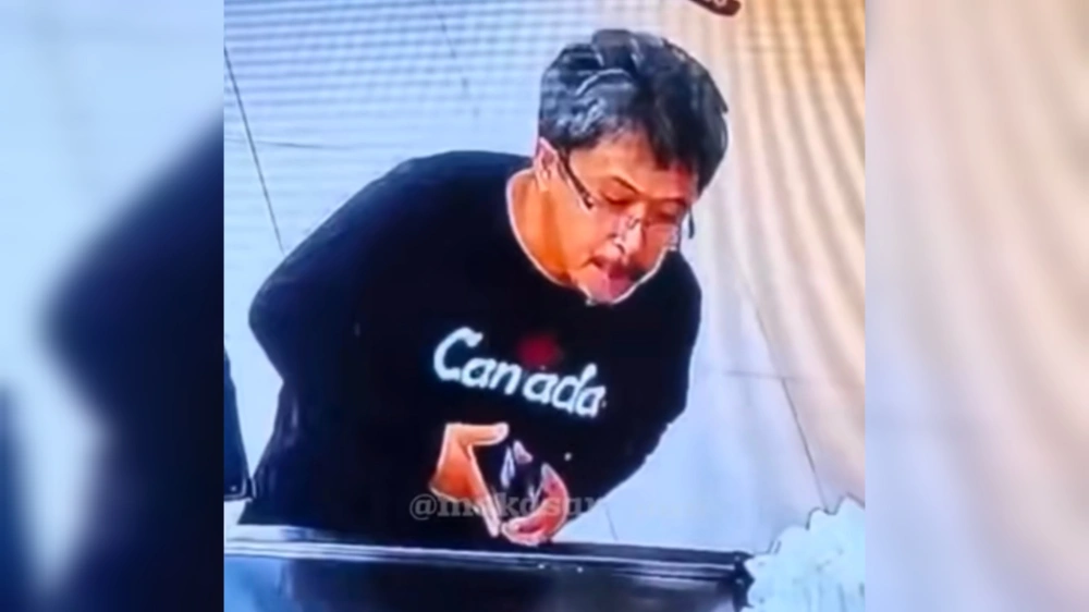 Dosen UIM Makassar Ludahi Kasir Resmi Diberhentikan, Rektor Minta Maaf