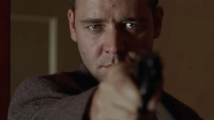 Kisah polisi korup di film L.A Confidential. [Youtube]