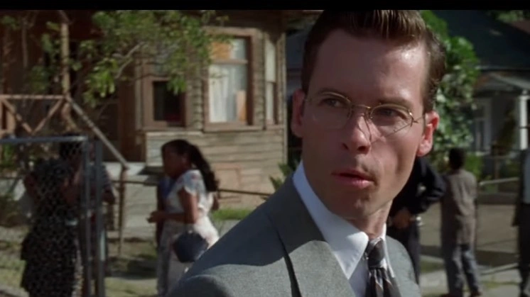 Film L.A Confidential. [Youtube]