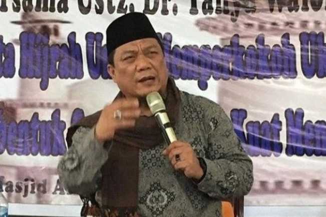 JPU Nilai Ceramah Yahya Waloni Picu Perpecahan