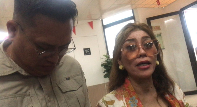 Kuasa Hukum AG Dilaporkan ke Polisi Terkait Pencemaran Nama Baik