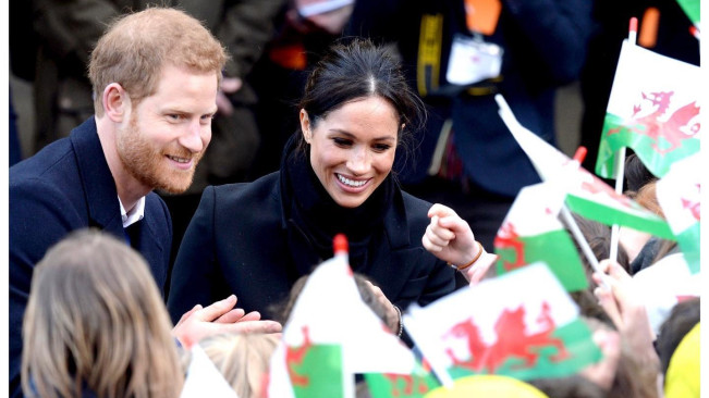 Pangeran Harry Sebut Ketakutan Terburuknya Benar-Benar Terjadi Setelah 5 Tahun Tinggalkan Kerajaan