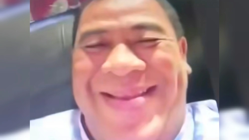 Gustian Riau Viral Gegara Video 24 Detik, VC Adegan Mesra?