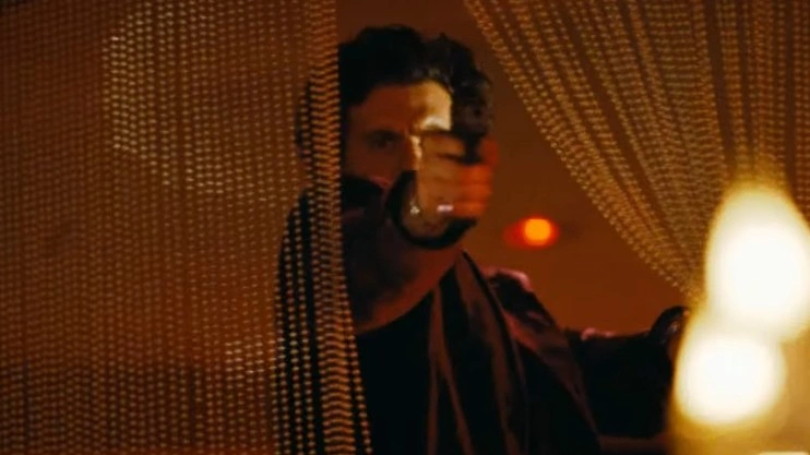 Film District 13 Ultimatum tayang di Bioskop Trans TV. [Youtube]