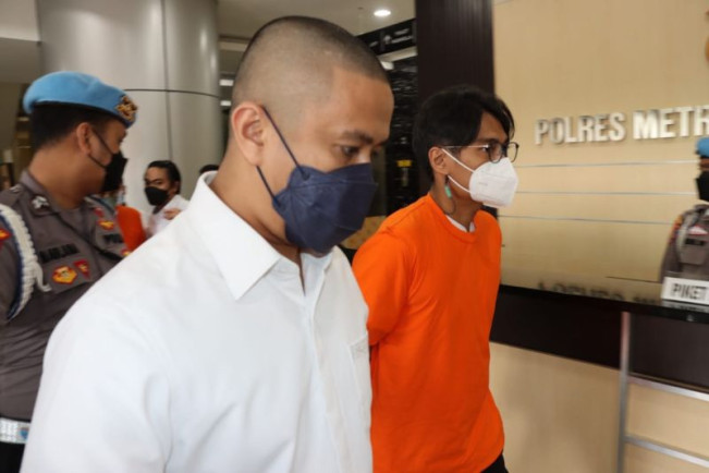 Jadi Tersangka Narkoba, Manajer BCL Ajukan Permohonan Rehabilitasi
