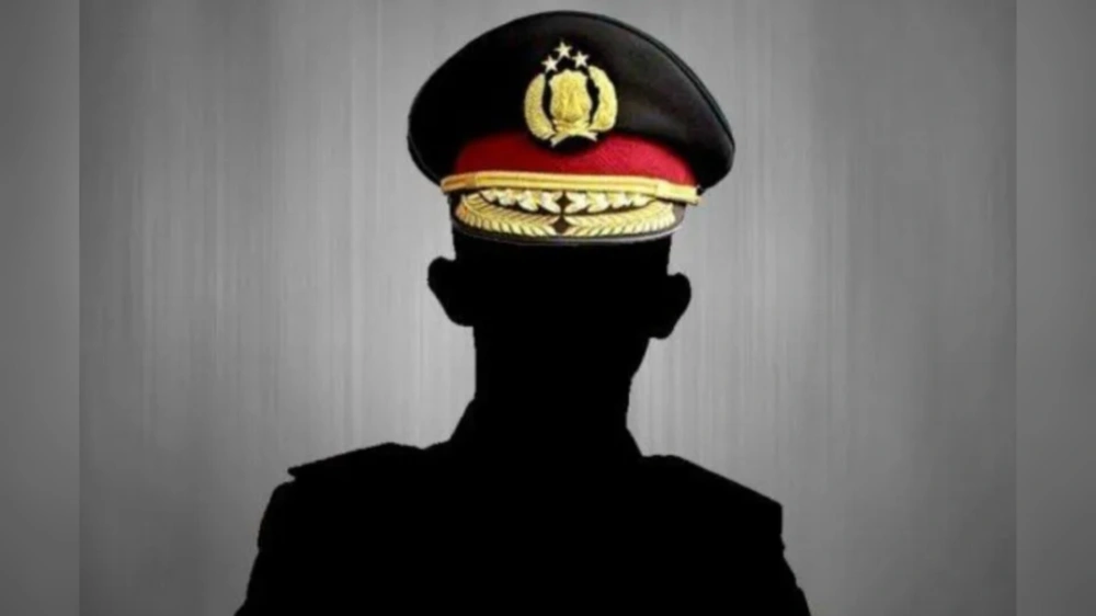 Polisi Bermasalah di Sumut Meningkat Sepanjang 2025, 61 Dipecat