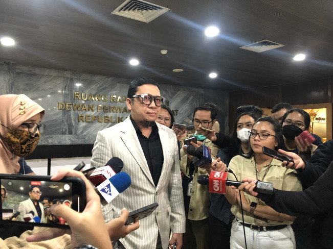 RUU Perpu Pemilu Siap Dibawa ke Paripurna DPR RI