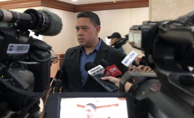 Usai Disahkan, DPR Jamin Tak Ada Pasal Karet dalam UU ITE