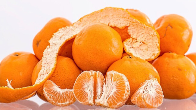 Biasa Jadi Hadiah Imlek, Berikut Sederet Manfaat Jeruk Mandarin untuk Kesehatan